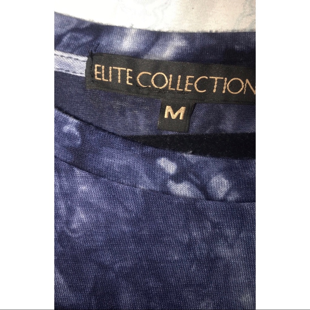 Crop Tee - Picture 2 of 2